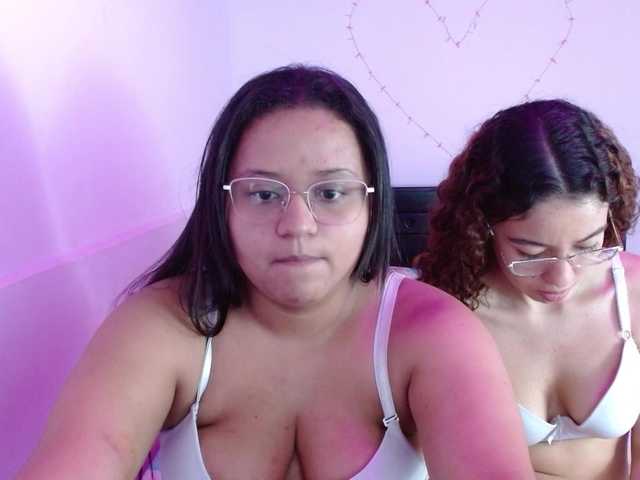adeline-samy822's BongaCams show and profile