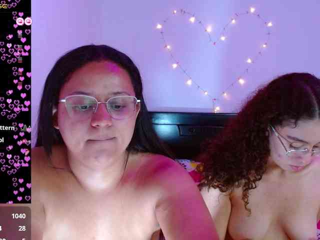 Modelo: adeline-samy822