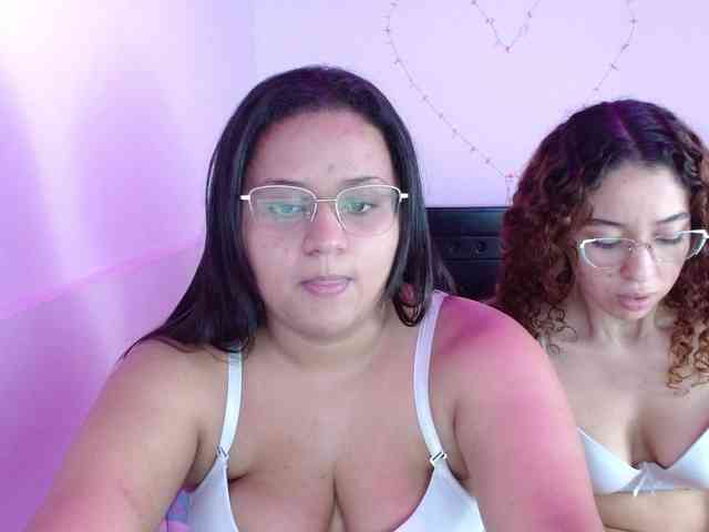 adeline-samy822 webcam