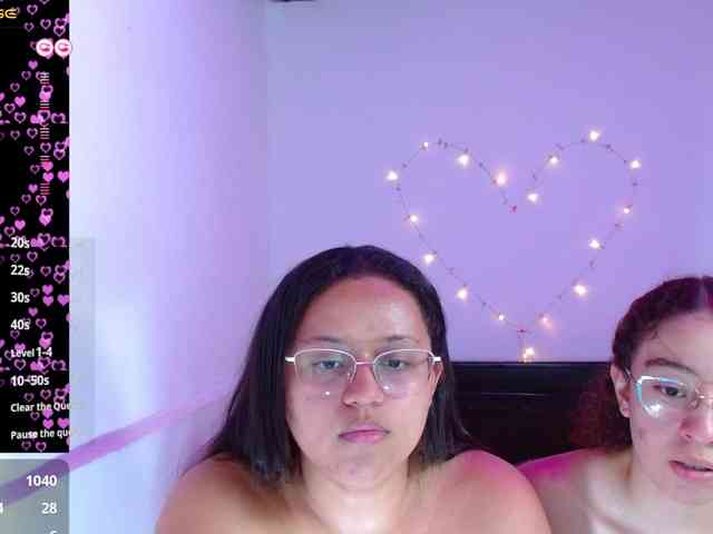 Modelo: adeline-samy822