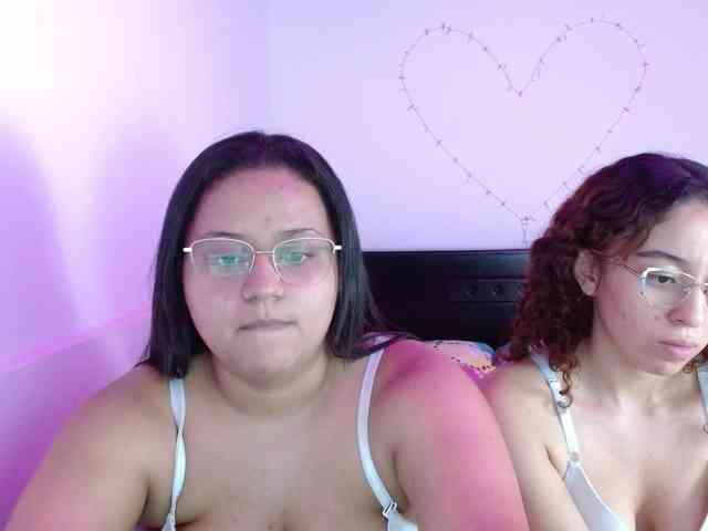 adeline-samy822 webcam