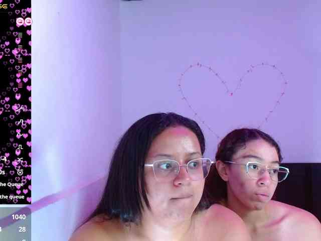 adeline-samy822 webcam