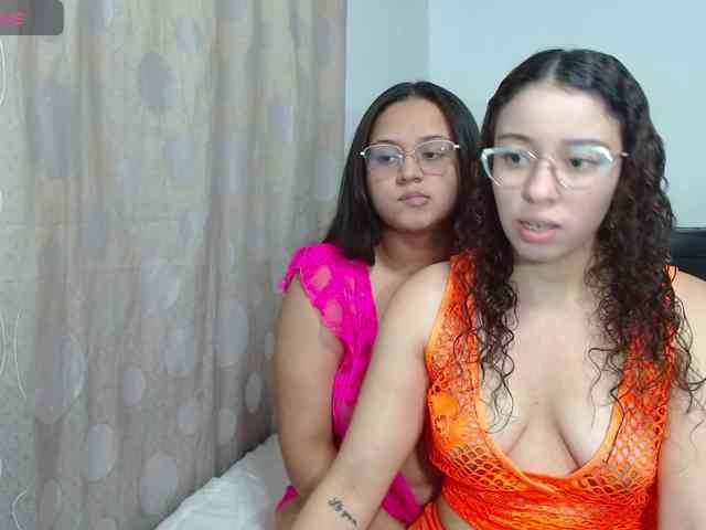 adeline-samy822 webcam