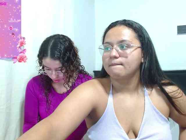 adeline-samy822 webcam