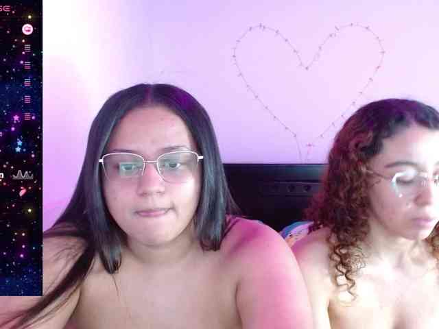 adeline-samy822 webcam