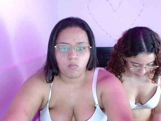 adeline-samy822 webcam