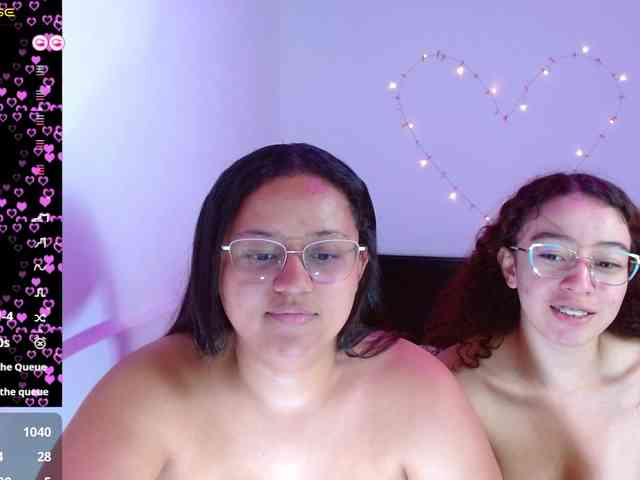 adeline-samy822 webcam