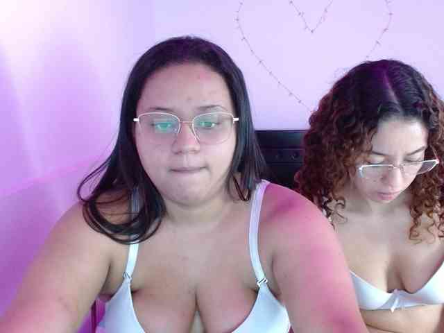 adeline-samy822 webcam