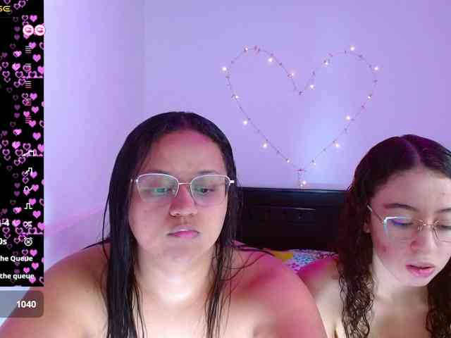 adeline-samy822 webcam