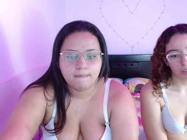 adeline-samy822 webcam
