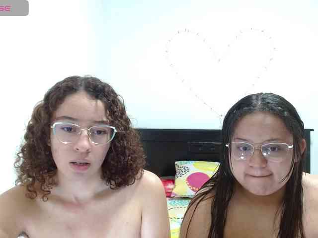 adeline-samy822 webcam