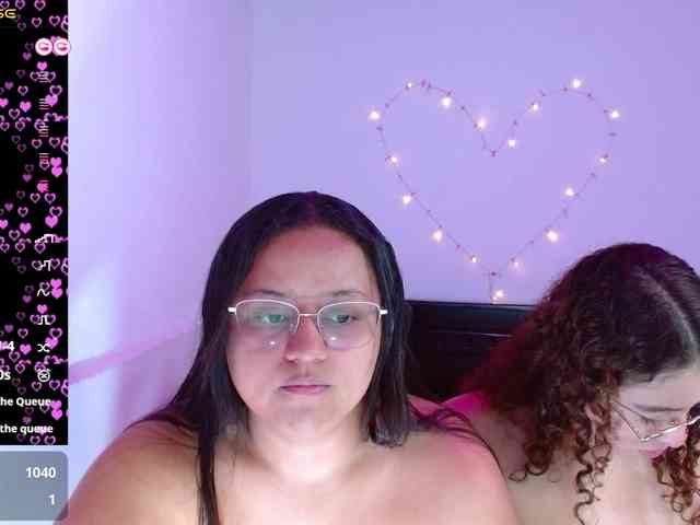adeline-samy822 webcam