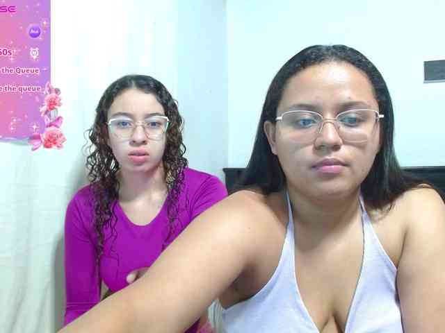 adeline-samy822 webcam