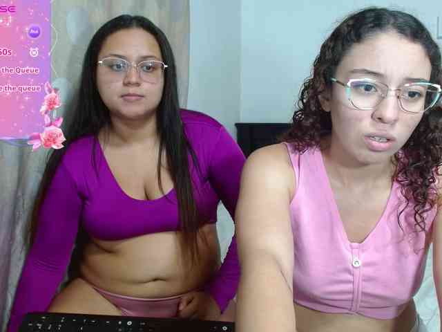adeline-samy822 webcam