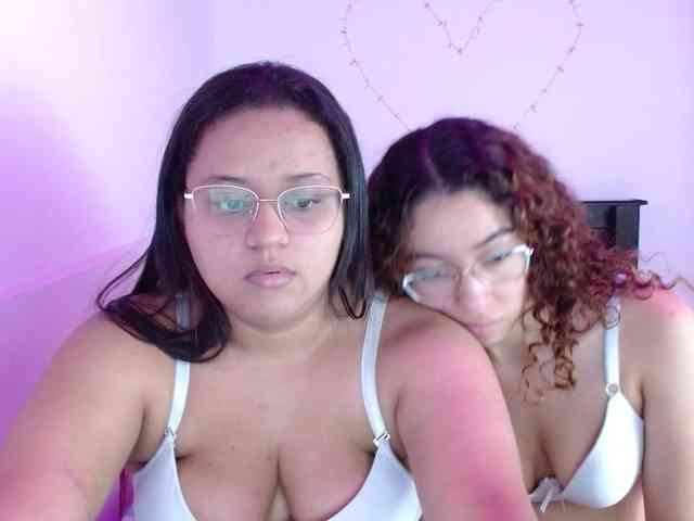 adeline-samy822 webcam