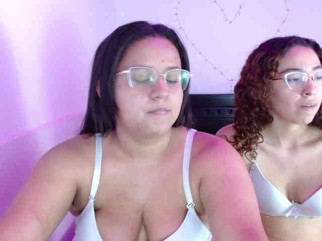 adeline-samy822 webcam
