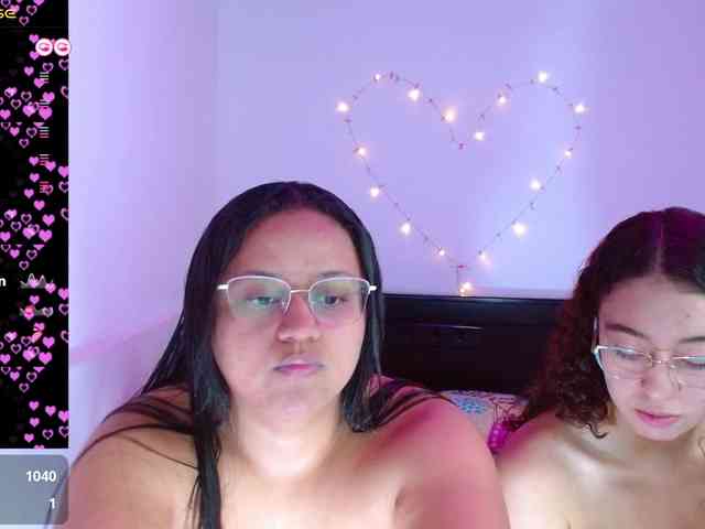 Modelo: adeline-samy822