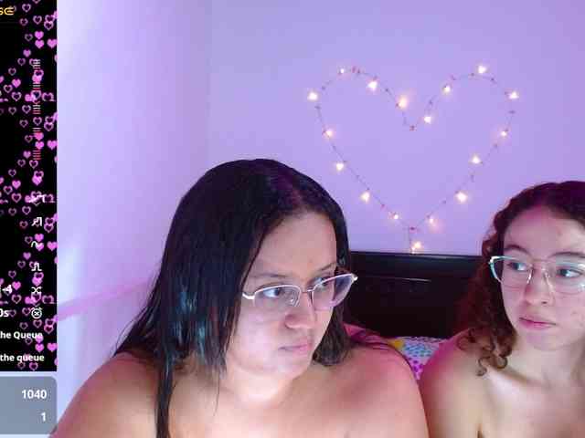 adeline-samy822 webcam