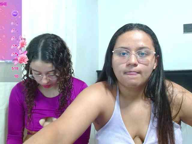 adeline-samy822 webcam