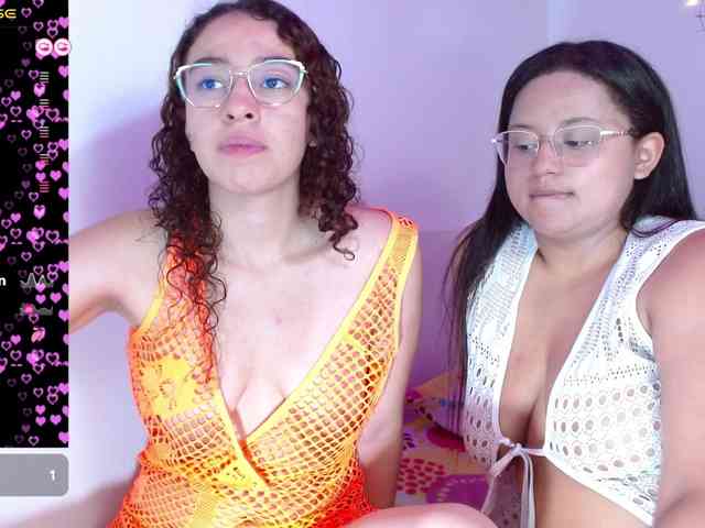 Modelo: adeline-samy822