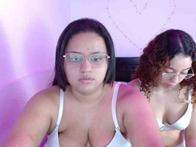 adeline-samy822 webcam