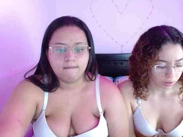adeline-samy822 webcam