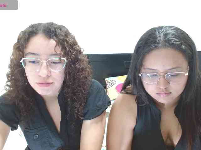 adeline-samy822 webcam