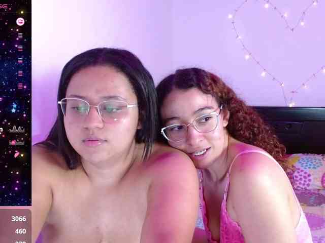 Modelo: adeline-samy822