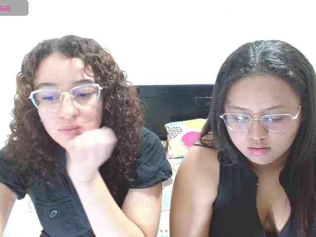 adeline-samy822 webcam