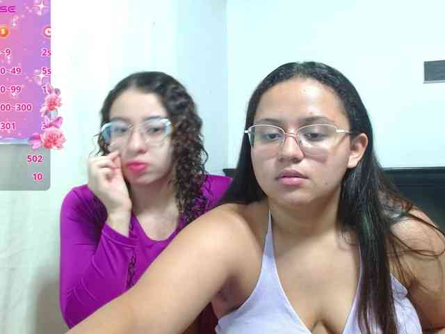 adeline-samy822 webcam