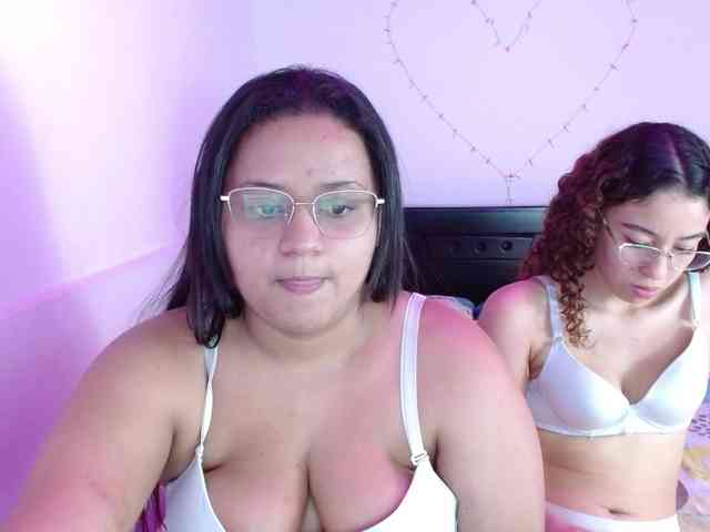 adeline-samy822 webcam