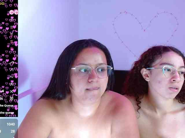 adeline-samy822 webcam