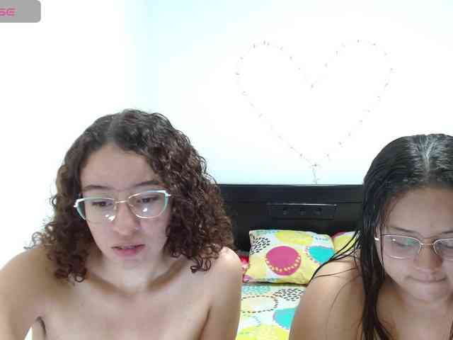 adeline-samy822 webcam