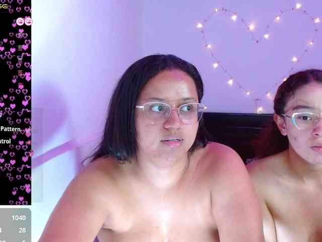 adeline-samy822 webcam