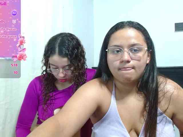 adeline-samy822 webcam