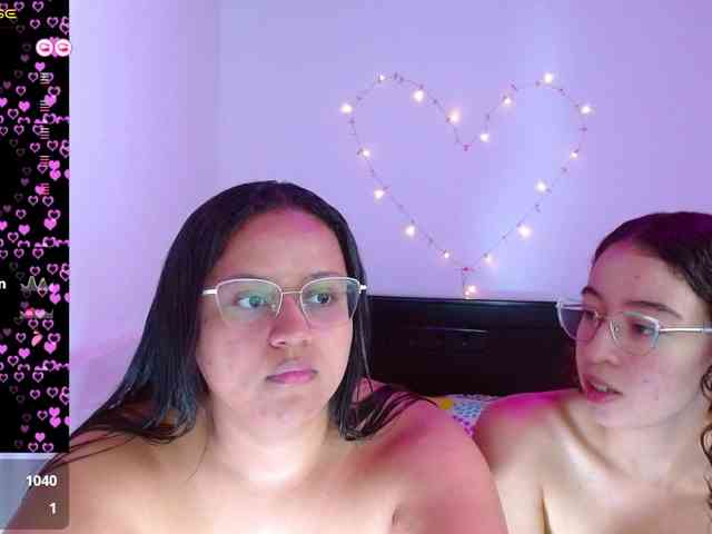 Modelo: adeline-samy822