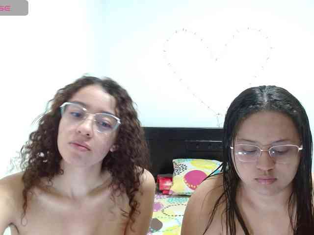 adeline-samy822 webcam