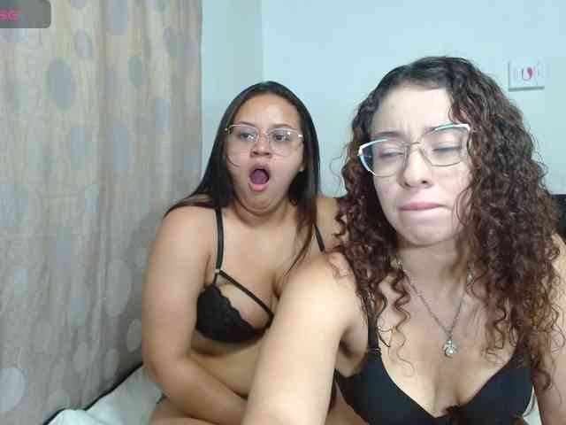 adeline-samy822 webcam