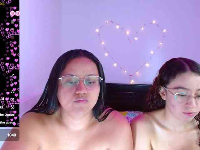 Modelo: adeline-samy822