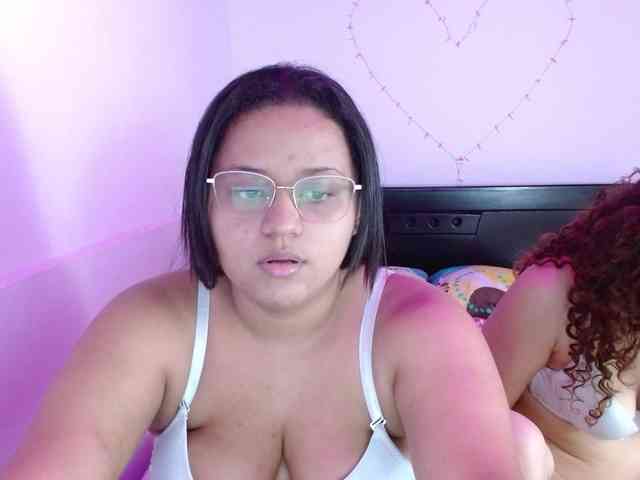 adeline-samy822 webcam