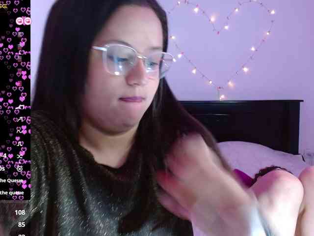 adeline-samy822 webcam