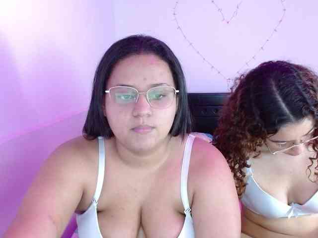 adeline-samy822 webcam