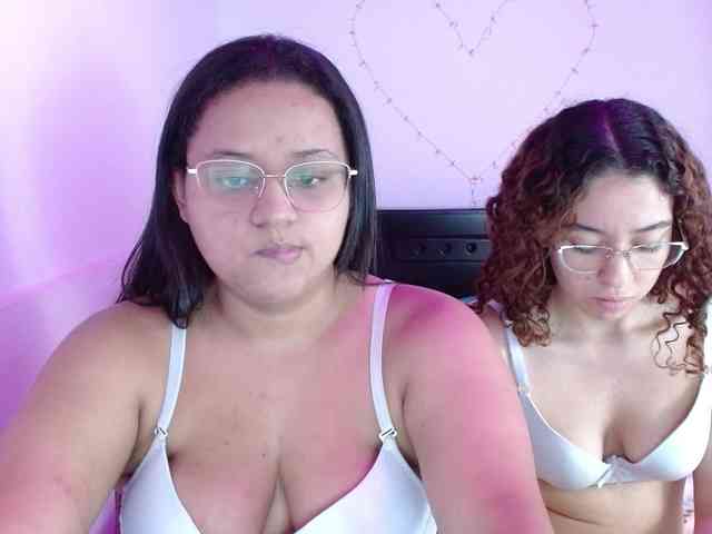 adeline-samy822 webcam