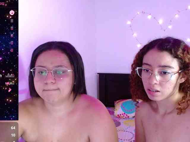 adeline-samy822 webcam
