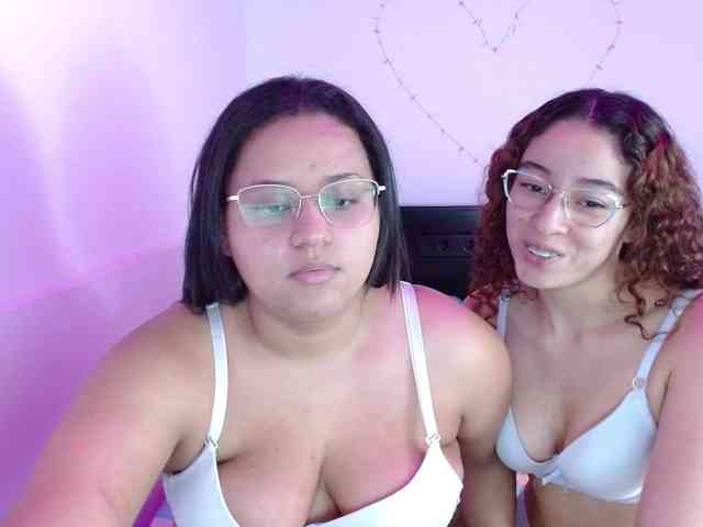 adeline-samy822 webcam