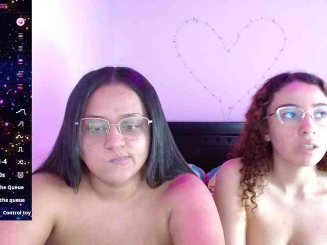 adeline-samy822 webcam