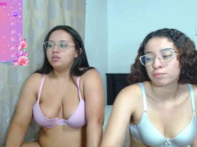 adeline-samy822 webcam