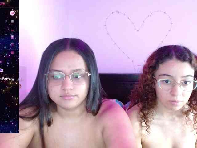 adeline-samy822 webcam