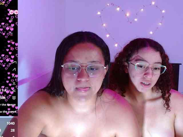Modelo: adeline-samy822