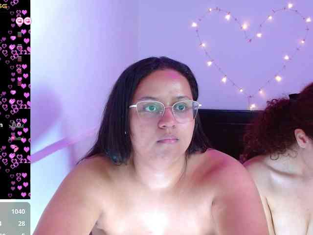 adeline-samy822 webcam